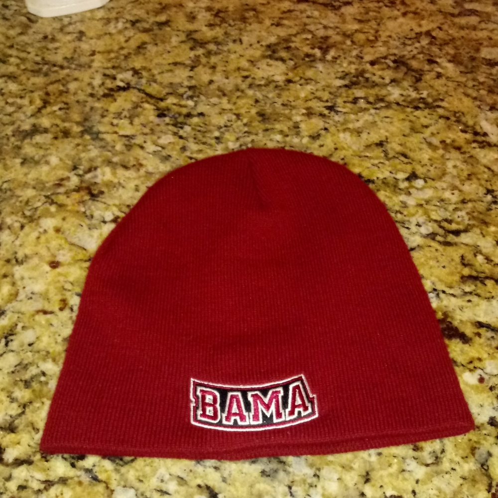 1217 Top of the World Bama Beanie